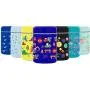 Bocal Simple Modern 12oz Provision avec Couvercle en Acier Inoxydable – Gourde Isolée au Vide 18/8 Étanche pour Enfants : En Construction Bocal Simple Modern 12oz Provision avec Couvercle en Acier Inoxydable – Gourde Isolée au Vide 18/8 Étanche pour Enfants : En Construction