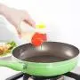 Bouteille d'Huile Multi-usage en Plastique - 1pc, Récipient à Sauce, Four-trous, Bouteille à Salade, Accessoires de Cuisine Bouteille d'Huile Multi-usage en Plastique - 1pc, Récipient à Sauce, Four-trous, Bouteille à Salade, Accessoires de Cuisine