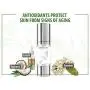 Organic Eye Cream Dark Circles Anti-Aging Moisturizer With Natural Retinol Alternative & Matrixyl. Brightening Treatment Reduces Puffiness, Under Eye Bags, Wrinkles & Fine Lines. LuxeOrganix (1 OZ) Organic Eye Cream Dark Circles Anti-Aging Moisturizer With Natural Retinol Alternative & Matrixyl. Brightening Treatment Reduces Puffiness, Under Eye Bags, Wrinkles & Fine Lines. LuxeOrganix (1 OZ)