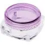 Bouteilles Transparents Petites 10 Pièces 5g Boîte de Cosmétiques Récipient pour Ombre à Yeux Bouteilles Transparents Petites 10 Pièces 5g Boîte de Cosmétiques Récipient pour Ombre à Yeux