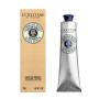 LOccitane Shea Butter Hand Scrub, 2.5 oz