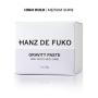 Hanz de Fuko Gravity Paste: Men’s Premium Hair Styling Paste with Medium Shine Finish (2 oz)