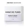 Hanz de Fuko Gravity Paste: Men’s Premium Hair Styling Paste with Medium Shine Finish (2 oz)