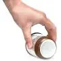 Small Jar For Tea Storage Porcelain Tea Cans Tank Portable Sealed Sugar Medicine Pot Tea Storage Box For Kitchen Creative Gifts,hexiang