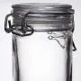 Bouteilles en verre cylindriques transparentes Charmed, Jeu de 24, 300 ml / 10 oz. Bouteilles en verre cylindriques transparentes Charmed, Jeu de 24, 300 ml / 10 oz.