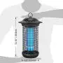 Piégeuse à Insectes Sahara Sailor, 4000V, Électrique, Étanche pour Extérieur et Intérieur, Piège à Insectes, Lutteurs contre les Moustiques, Pour Maison, Jardin, Cour, Patio Piégeuse à Insectes Sahara Sailor, 4000V, Électrique, Étanche pour Extérieur et Intérieur, Piège à Insectes, Lutteurs contre les Moustiques, Pour Maison, Jardin, Cour, Patio