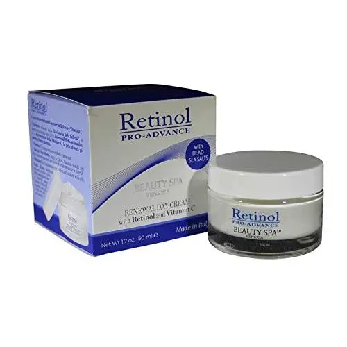 Retinol Pro-Advance Renewal Day Cream, 1.7 oz Retinol Pro-Advance Renewal Day Cream, 1.7 oz