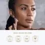 Dorion Renaud Buttah Skin Gesichts-Shea-Butter 2oz - 100 % Natürliches & Organisches Festes Reines Aufgeschlagenes Roh-Shea-Butter aus Afrika - Bester Gesichtsfeuchtigkeitspflege für dunkle Haut – Schwarzer, eigener Hautpflegemarke