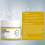 Kranicell Ceramide Moisturizer Cream 1.69 Ounce for Anti Aging, Anti Wrinkle, Hydrating, Moisturizing, Korean Skin Care Natural Organic Ceramides Moisturizing Cream face for Sensitive and Dry Skin