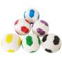 SZBS Silicone Containers Jars Wax Oil 2pcs/lot 8ML Football-shape Wax Containers Non-stick Silicone Concentrate Container Food Grade Jars Dab Tool Storage Jar (2)