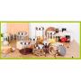 QIANZICAI Tea Cans, Red Persimmon Ceramic Storage Jars, Everything Goes Well, Creative Gifts, Gifts/Ornaments Tea Ceremony Accessories (Size : 110011001100ml)
