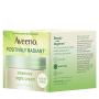 Aveeno Positively Radiant Intensive Moisturizing Face & Neck Night Cream for Tone & Texture, Total Soy Complex & Vitamin B3, Oil-Free, & Hypoallergenic, 1.7 oz