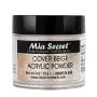 Mia Secret Cover Acrylic Powder 4 Pc Set - 1 oz Beige/Nude/Pink/Rose