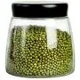 Food Storage Containers Wide Mouth Easy to Clean Storage Tank DIY Crafts Jar Food Storage Container Leak Proof Airtight (Size : 900ml) Food Storage Containers Wide Mouth Easy to Clean Storage Tank DIY Crafts Jar Food Storage Container Leak Proof Airtight (Size : 900ml)