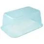 keeeper Freeze Food Box Mia Polar 4,3L Rectangle in Blue, Polypropylene 29 x 19 x 12 cm keeeper Freeze Food Box Mia Polar 4,3L Rectangle in Blue, Polypropylene 29 x 19 x 12 cm