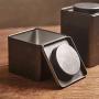 Tea Canister Tea Caddy Storage Box Organizer Bottle Seal Cover Jar Spice Box Storage Jar Kitchen Accessories Traveling Canister,11.180G
