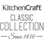 Kitchencraft Classic Collection Striped Ceramic Sugar Container, 800ml (28 Fl Kitchencraft Classic Collection Striped Ceramic Sugar Container, 800ml (28 Fl