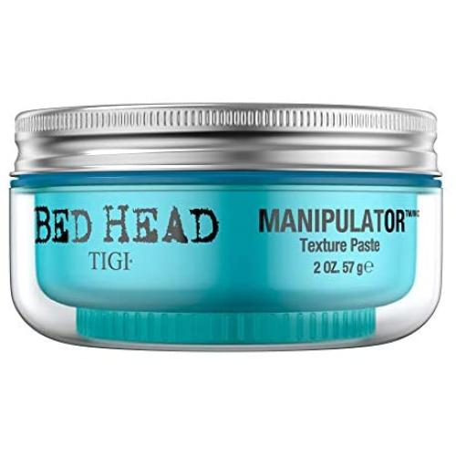 TIGI Bed Head Manipulator, Texture Paste, 2 oz / 57 g