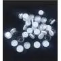 25PCS 15G/ML 0.17oz Clear Empty Refill Plastic Cosmetic Sample Packing Bottle Jar Pots Eyeshadow Makeup Eye Cream Lotion Loose Powder Holder Storage Container for Nails Gems Beads Jewelry(White Cap) 25PCS 15G/ML 0.17oz Clear Empty Refill Plastic Cosmetic Sample Packing Bottle Jar Pots Eyeshadow Makeup Eye Cream Lotion Loose Powder Holder Storage Container for Nails Gems Beads Jewelry(White Cap)