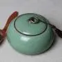 Poteries Style Chinoise, Boîtes à Thé, Boîtes à Sucre, Boîtes à Épices en Porcelaine, Récipients de Rangement pour Épices, Réservoir de Rangement à Thé, Bouteille de Rangement à Thé, 3 Ensembles Poteries Style Chinoise, Boîtes à Thé, Boîtes à Sucre, Boîtes à Épices en Porcelaine, Récipients de Rangement pour Épices, Réservoir de Rangement à Thé, Bouteille de Rangement à Thé, 3 Ensembles