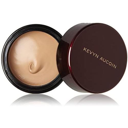 Kevyn Aucoin Sensuelle Hautverfeinernde Basis, SX 09, 0,63 fl oz