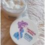 Sparkling Mamas Belly Cream Nourishing Maternity Skin & Stretch Mark Lotion | Nighttime Treatment for Your Pregnancy Baby Bump | (From the Creator of Fizzelixir Morning Sickness & Nausea Relief), 4 oz jar