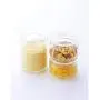 Food Storage Grass Jar (L2-800ml)