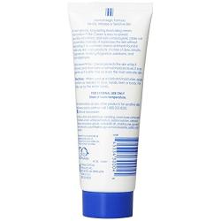 Vanicream Moisturizing Skin Cream for Sensitive Skin 4 oz (Pack of 3)