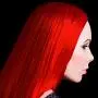 Manic Panic Wildfire Red Color Cream – Klassischer Hochspannung Rot