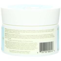 Susan Browns Baby Just for Mom Dead Sea Salt Foot Soak, 7-Ounce Jars