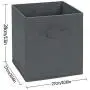 Bouteilles et Pots de Rangement | Boîtes Décoratives de Rangement Huditools | Caisse pliable en tissu pour rangement de cosmétiques, paniers, boîtes, organisateurs | 1 pièce Bouteilles et Pots de Rangement | Boîtes Décoratives de Rangement Huditools | Caisse pliable en tissu pour rangement de cosmétiques, paniers, boîtes, organisateurs | 1 pièce