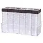 6Pcs Kitchen Spice Jar Seasoning Box Kitchen Spice Storage Bottle Jars Transparent Salt And Pepper Cumin Powder Spice Tools,02 6Pcs Kitchen Spice Jar Seasoning Box Kitchen Spice Storage Bottle Jars Transparent Salt And Pepper Cumin Powder Spice Tools,02