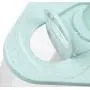 Bouteilles et Pots de Rangement en Plastique pour Céréales, Riz, Maison (400ml/1000ml/1500ml), Bleu Bouteilles et Pots de Rangement en Plastique pour Céréales, Riz, Maison (400ml/1000ml/1500ml), Bleu