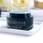 SABRINA Collagen Rx Plus Anti-Wrinkle Face Cream with Marine Collagen and Hyaluronic Acid, 1.7 fl oz
