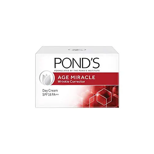 Ponds Age Miracle Cell ReGen Tagescreme SPF 15 PA++ 10g