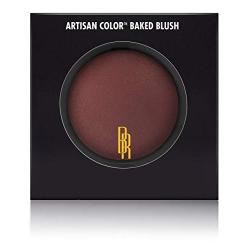 Black Radiance Artisan Color Baked Blush, Brick House