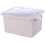 Bouteilles, Pots et Boîtes - Réservoir de Stockage Plastique Multi-Fonctionnel Superposé pour Graines, Alimentation et Éclairage Camping - Organisateur de Cuisine et Fenêtres Bouteilles, Pots et Boîtes - Réservoir de Stockage Plastique Multi-Fonctionnel Superposé pour Graines, Alimentation et Éclairage Camping - Organisateur de Cuisine et Fenêtres
