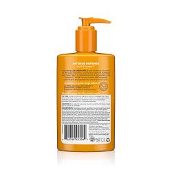 Avalon Organics Intense Defense Cleansing Milk, 8.5 oz.