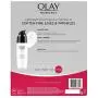 OLAY 1144883 Regenerist Serum 2-1,7 oz. + Mini 0,5 oz.

OLAY Regenerist Serum 2-in-1,7 oz. + Mini 0,5 oz.