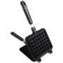 Cuisinier de Gâteaux, Poêle en Aluminium Antiadhésive pour Crêpes, Grille à Œufs, Accessoires de Cuisson pour Moules à Gâteau Cuisinier de Gâteaux, Poêle en Aluminium Antiadhésive pour Crêpes, Grille à Œufs, Accessoires de Cuisson pour Moules à Gâteau
