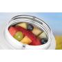 Thermos 10 Ounce Stainless Steel Food Jar, Black