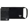 Herb Guard Premium Smell Proof Bag (11x6 inches, Holds 2 Ounces) - Comes with 2 Resealable Travel Bags to Store Herbs & Consumable Goods and Keep Them Fresh for Months.