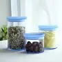 Bouteilles et Réservoirs Scellés sous Vide YTF : Stockage Alimentaire, Granulés, Céréales. Bouteilles et Réservoirs Scellés sous Vide YTF : Stockage Alimentaire, Granulés, Céréales.