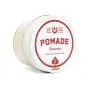 Ace High Pomade, unparfümiert, starker Halt, natürlicher Glanz, wasserbasiert, handgefertigt, 118 ml