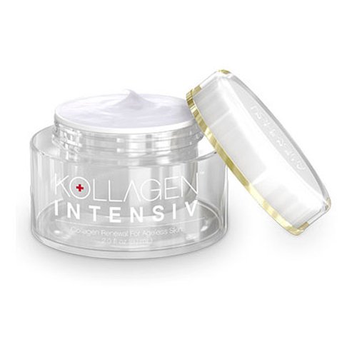 Kollagen intensiv collagen renewal for ageless skin 2.0 fl oz