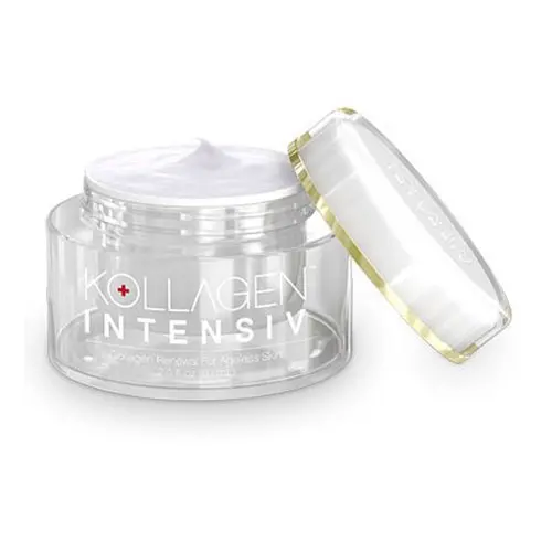 Kollagen intensiv collagen renewal for ageless skin 2.0 fl oz Kollagen intensiv collagen renewal for ageless skin 2.0 fl oz