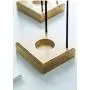 Contenant de Rangement Alimentaire HOUSIYU pour Café, Thé, Fruits Secs, Thé Latte/Thé de Café, Vitrine de Produits, Pot en Verre, 34-10cm Contenant de Rangement Alimentaire HOUSIYU pour Café, Thé, Fruits Secs, Thé Latte/Thé de Café, Vitrine de Produits, Pot en Verre, 34-10cm