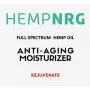 Émulsion Hydratante HEMPNRG - Huile de Graines de Chanvre - Remplir les Rides, Anti-Âge, Réduire les Taches, Hydrater le Visage, Neutraliser les Radicaux Émulsion Hydratante HEMPNRG - Huile de Graines de Chanvre - Remplir les Rides, Anti-Âge, Réduire les Taches, Hydrater le Visage, Neutraliser les Radicaux