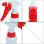 Cosywell Plastic Spray Bottles 750 ml Heavy Duty Spraying Bottle Leak Proof Mist Water Bottle for Chemical and Cleaning Solutions All-Purpose Adjustable Head Sprayer (BLUEREDYELLOWGREEN) Cosywell Plastic Spray Bottles 750 ml Heavy Duty Spraying Bottle Leak Proof Mist Water Bottle for Chemical and Cleaning Solutions All-Purpose Adjustable Head Sprayer (BLUEREDYELLOWGREEN)