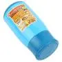 Bouteille isotherme en acier inoxydable 304, contenance 800ml, pour le travail, l'école, les pique-niques, les voyages et les activités de plein air (Bleu) Bouteille isotherme en acier inoxydable 304, contenance 800ml, pour le travail, l'école, les pique-niques, les voyages et les activités de plein air (Bleu)